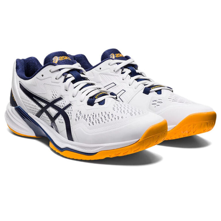 Asics Squash Shoes Buyer's Guide Squash Source