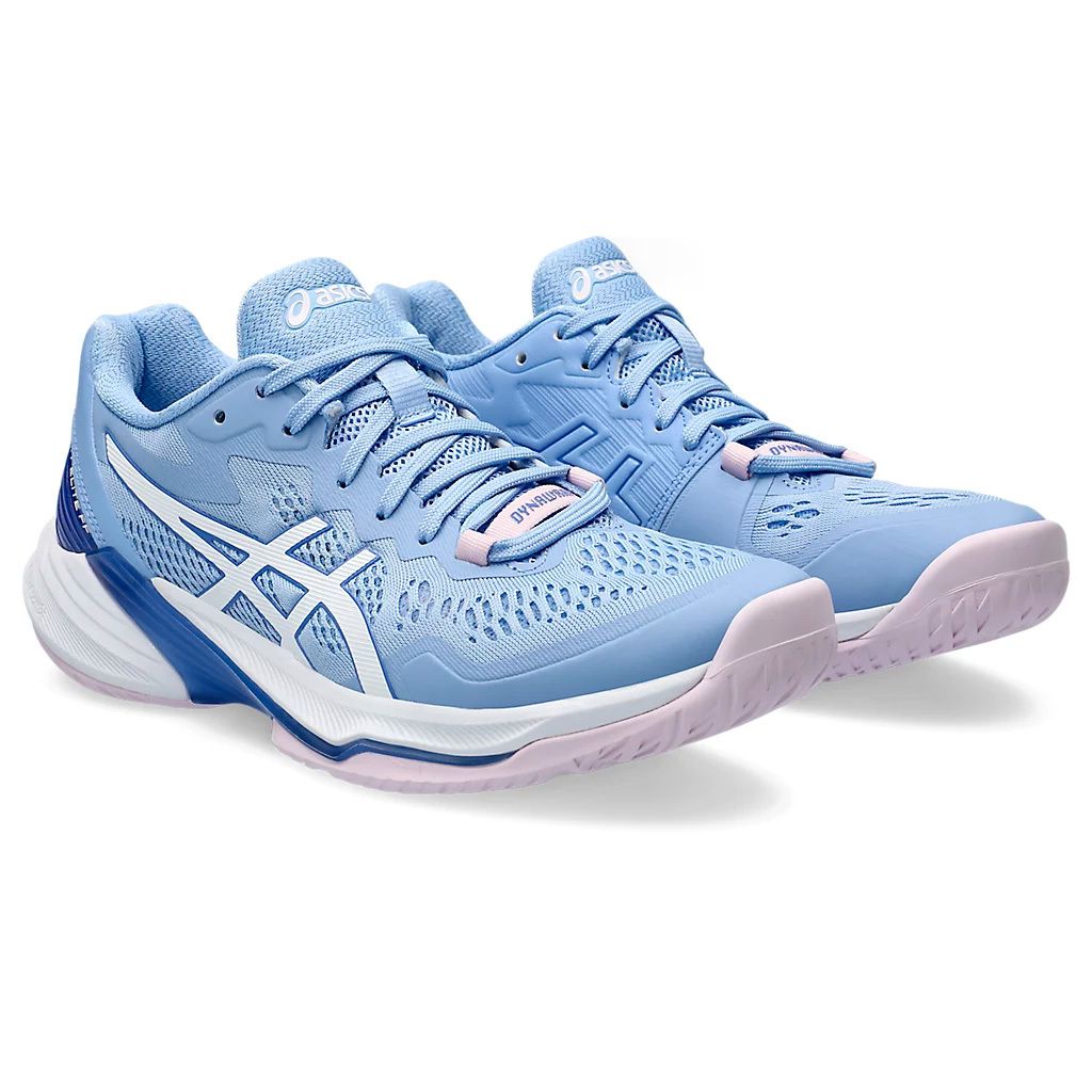 Asics Sky Elite FF 2 Indoor Court Shoes - Squash Source