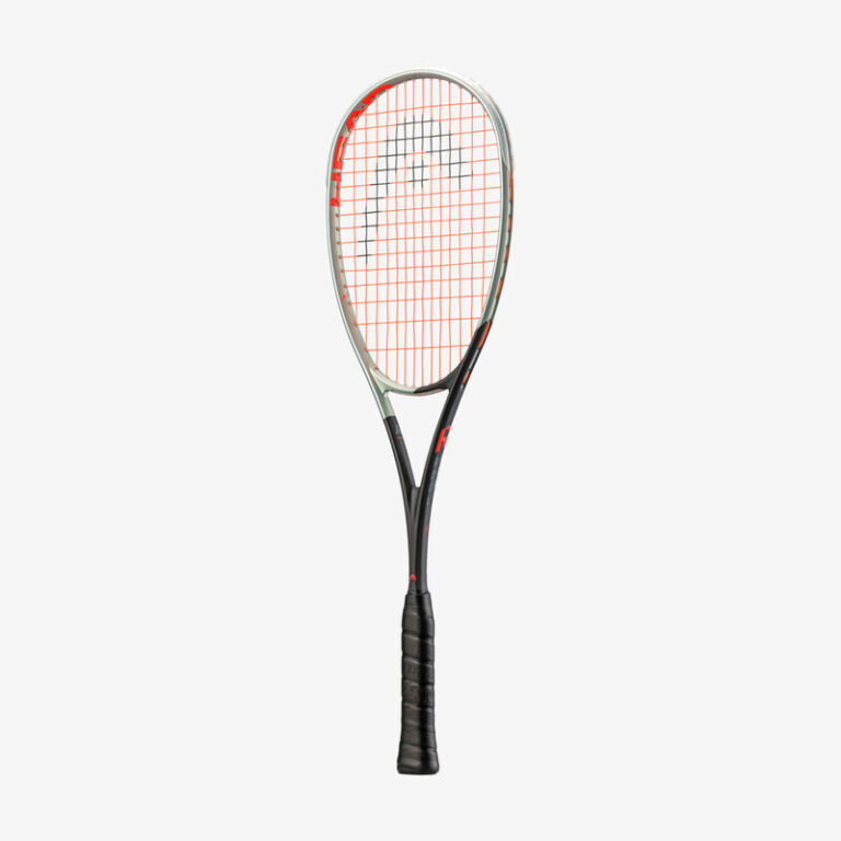 Head Squash Rackets Buyer's Guide - Squash Source
