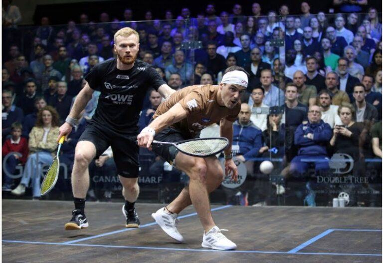 Head Speed 2023 Squash Rackets Squash Source