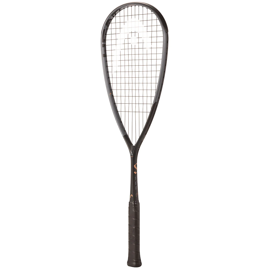 Head Speed 2023 Squash Rackets - Squash Source