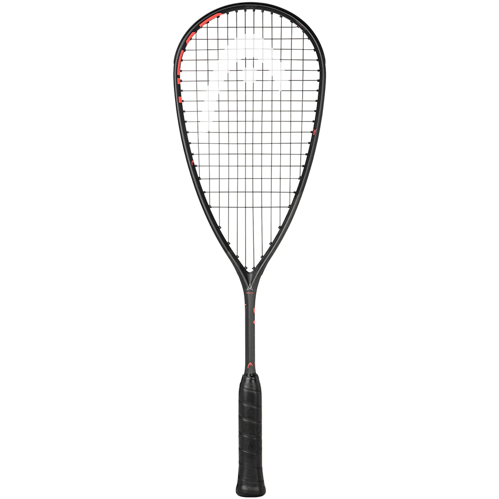 Head Speed 2023 Squash Rackets Squash Source
