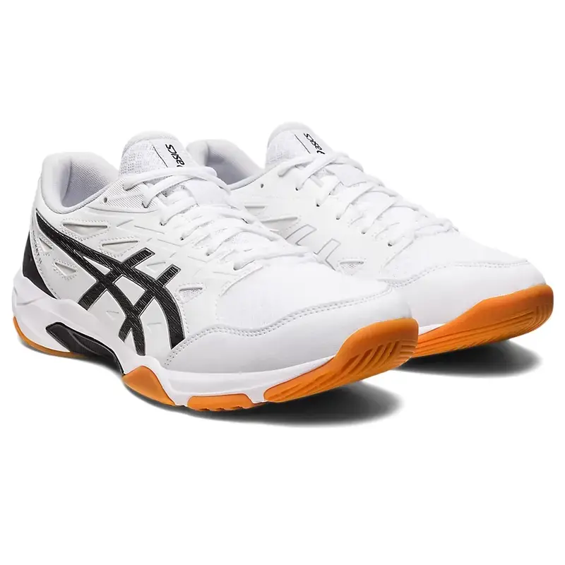 Asics Squash Buyer's Guide Source