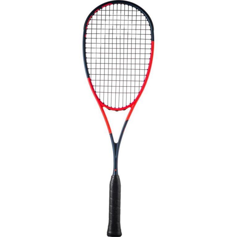 Best Squash Rackets for 2025-2026 - Squash Source