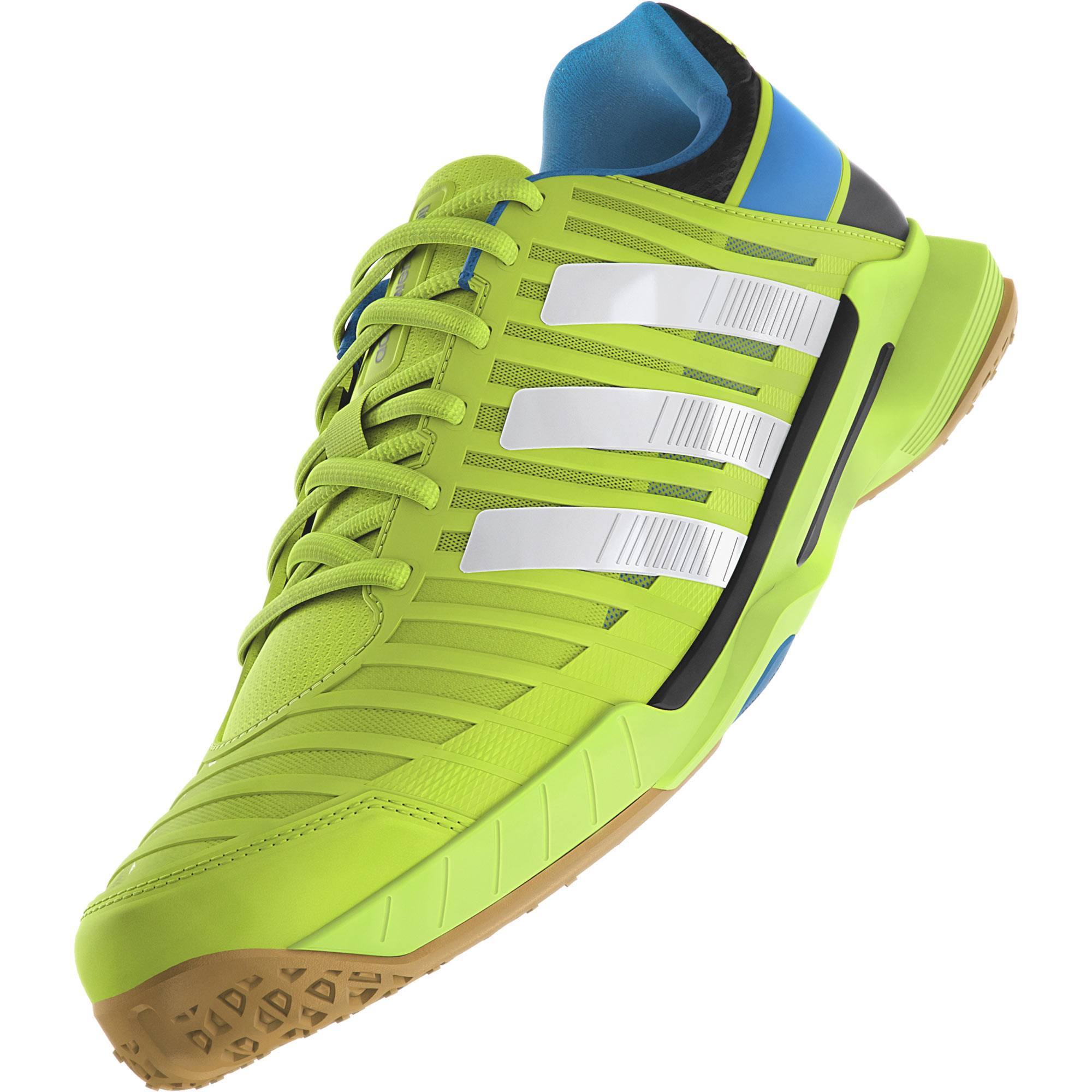 Adidas Adipower Stabil 10.1 - Squash Source