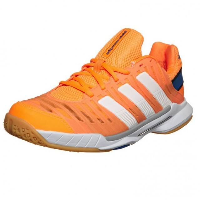 Adidas Adipower Stabil 10.1 - Orange