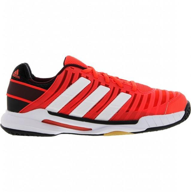 Adidas Adipower Stabil 10.1 Men - Red