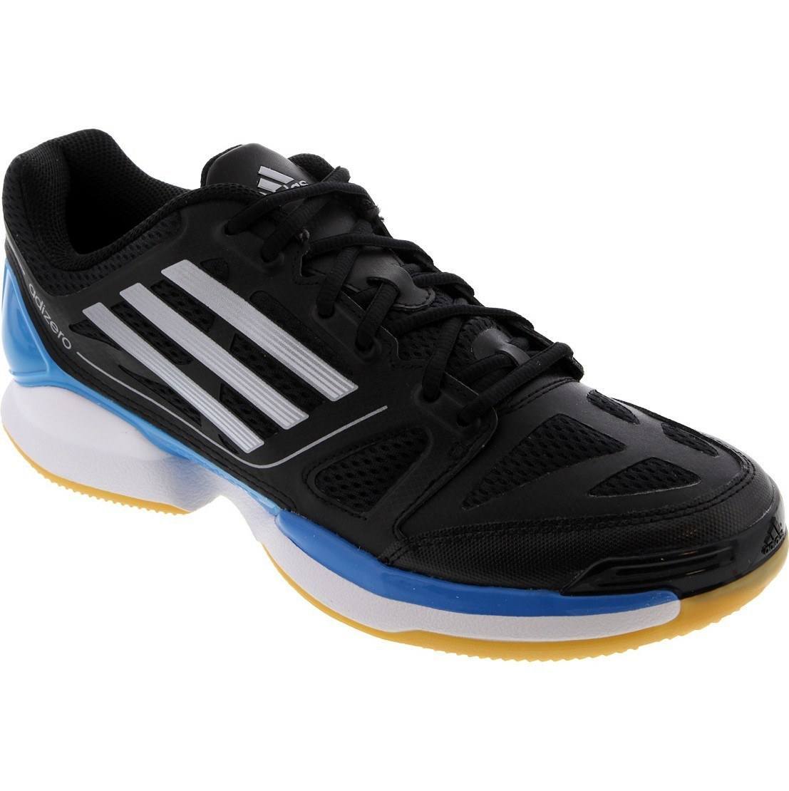 Adidas Adizero Crazy Volley Pro Men - Black Blue