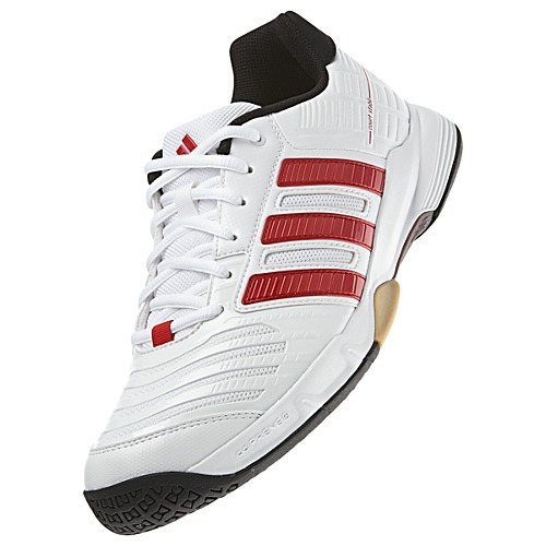 Adidas court on sale stabil 10