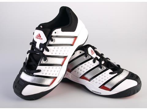 Adidas Court XJ (Junior) Squash Source