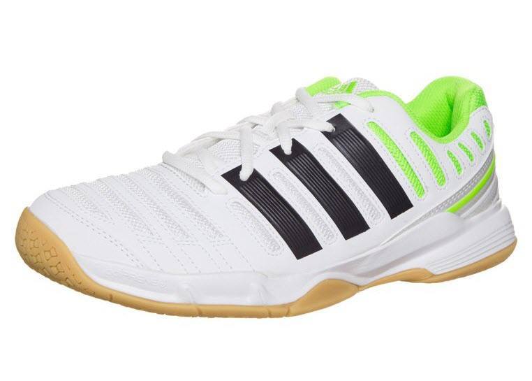 Adidas Essence 11 Men - White Green