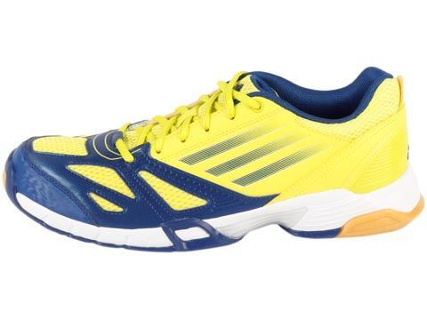 adidas-feather-team-mens-squash-shoes-yellow-image