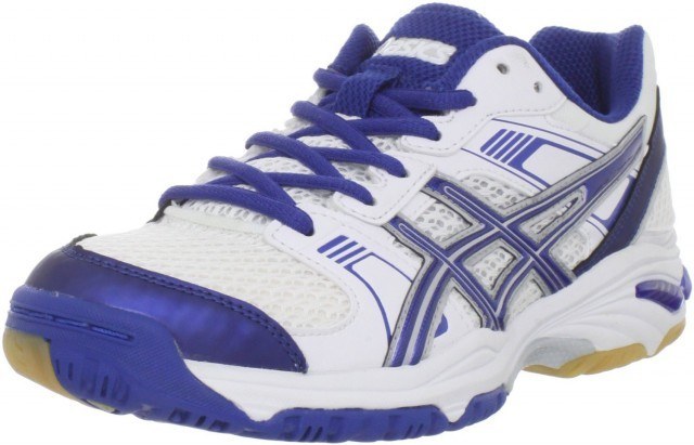 Asics Gel 1140V Squash Source