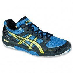 asics gel blade squash shoes