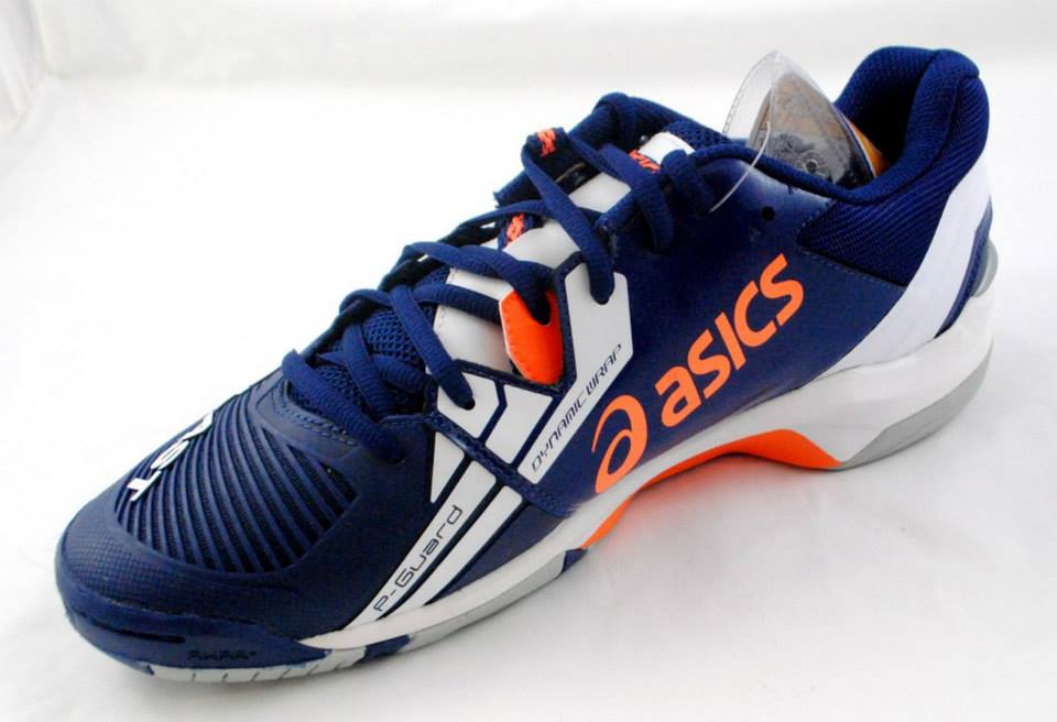 Asics Gel Blast 6 Indoor Court Shoes Squash Source
