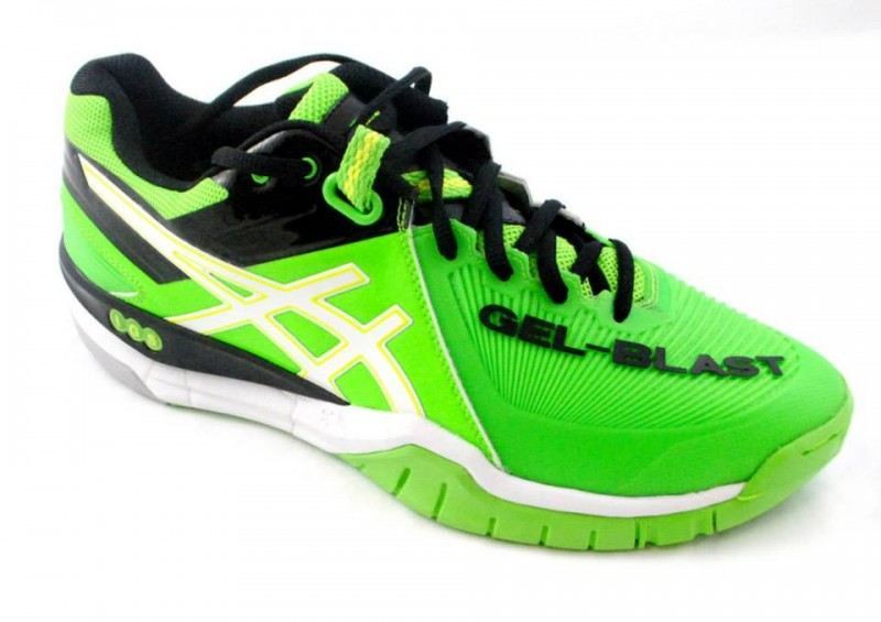 asics gel blast 6 malaysia