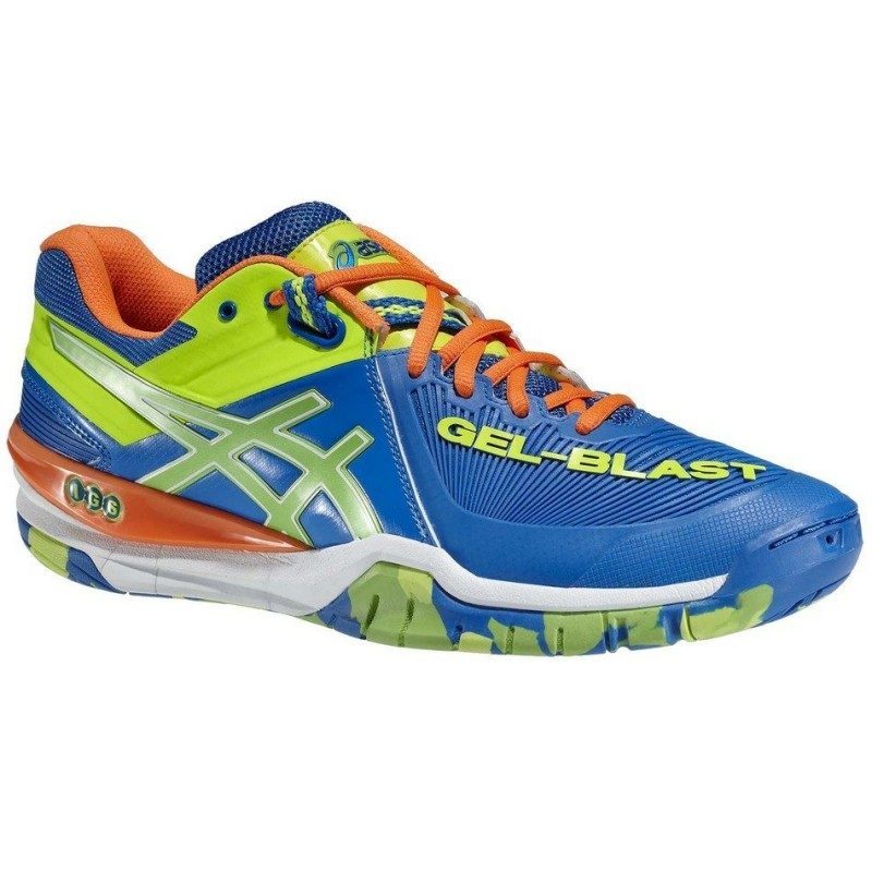 gel blast asics