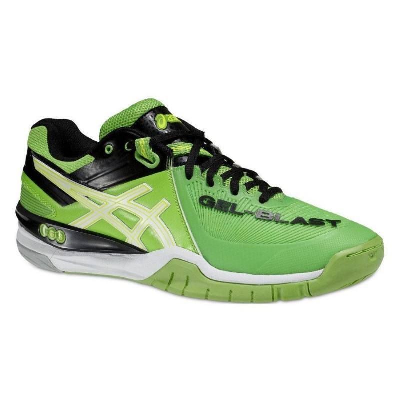 asics gel blast 7