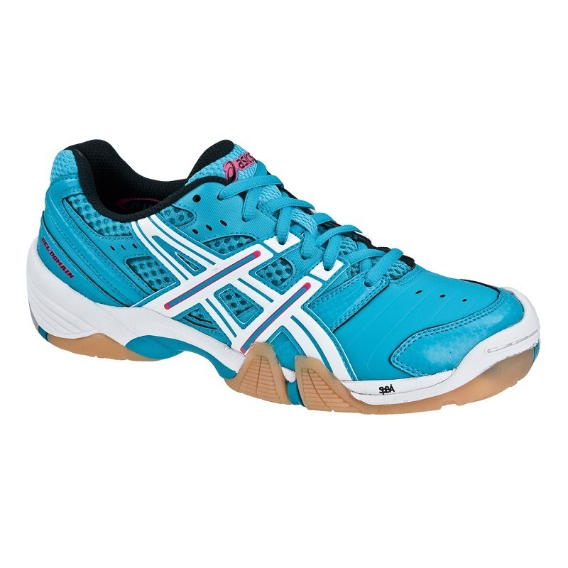 Asics Gel Domain Women 