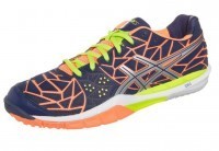 asics gel fireblast 3
