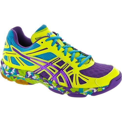 asics gel flashpoint womens