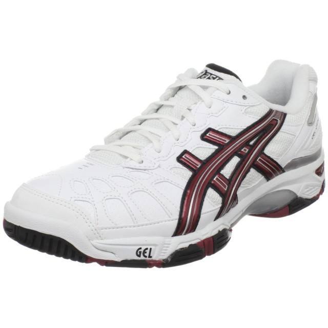 asics gel game 3