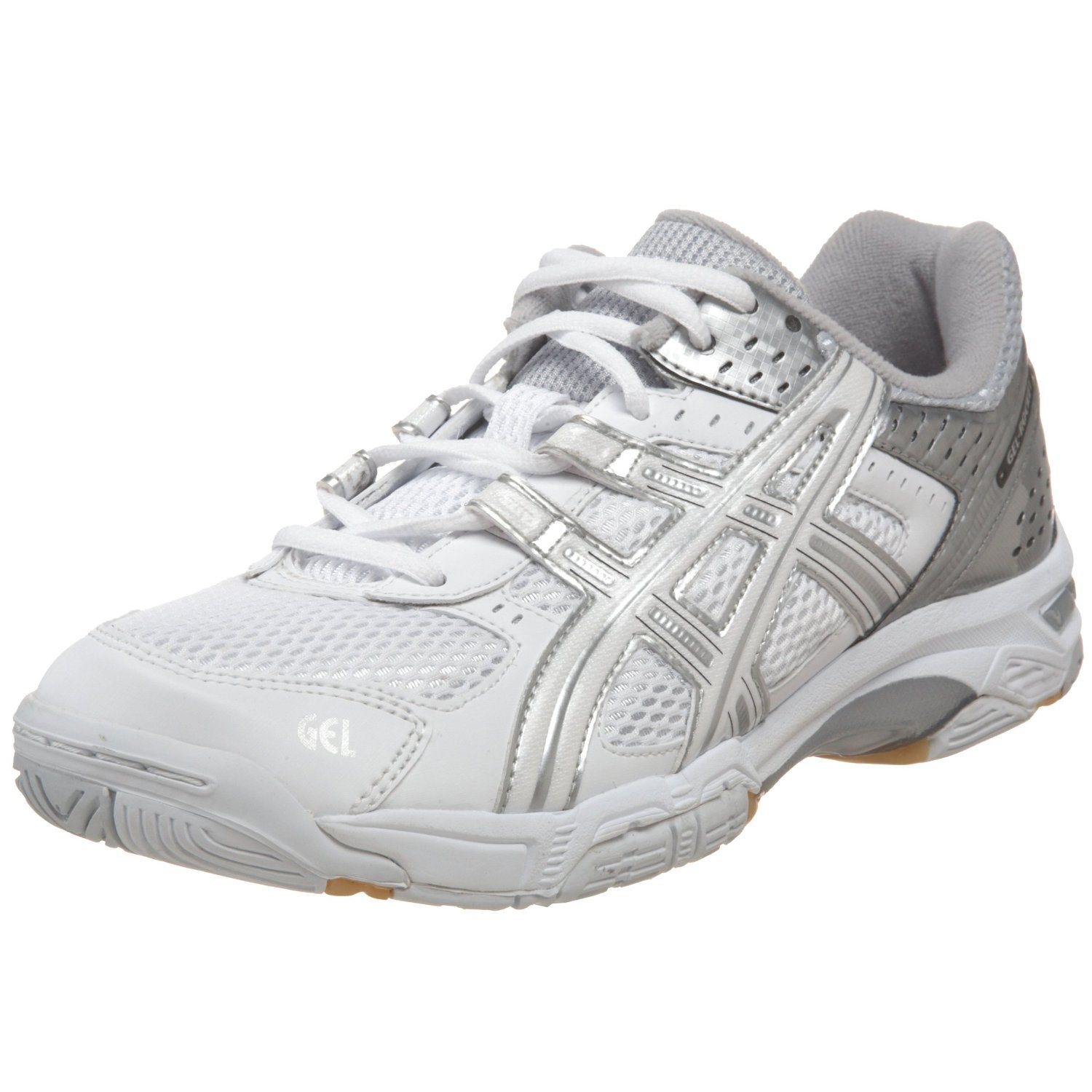 asics gel rocket 5