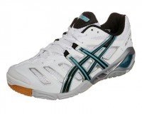 Asics Gel Sensei 4 - Squash Source