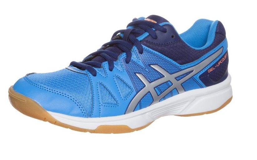 Asics Gel Upcourt Men - Light Blue