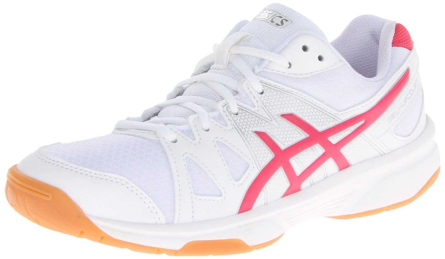 Asics Gel Upcourt Indoor Court Shoes Squash Source