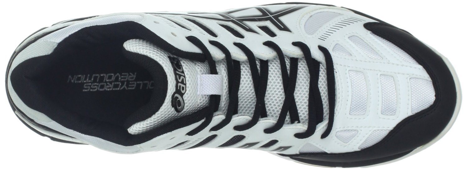 asics gel volleycross