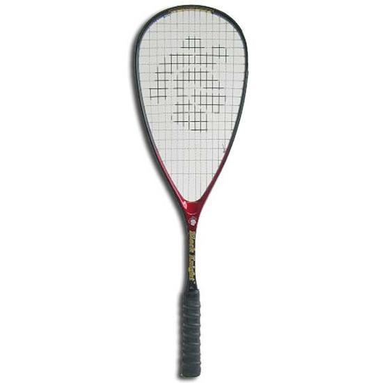 black knight 8110 super lite classic squash racquet