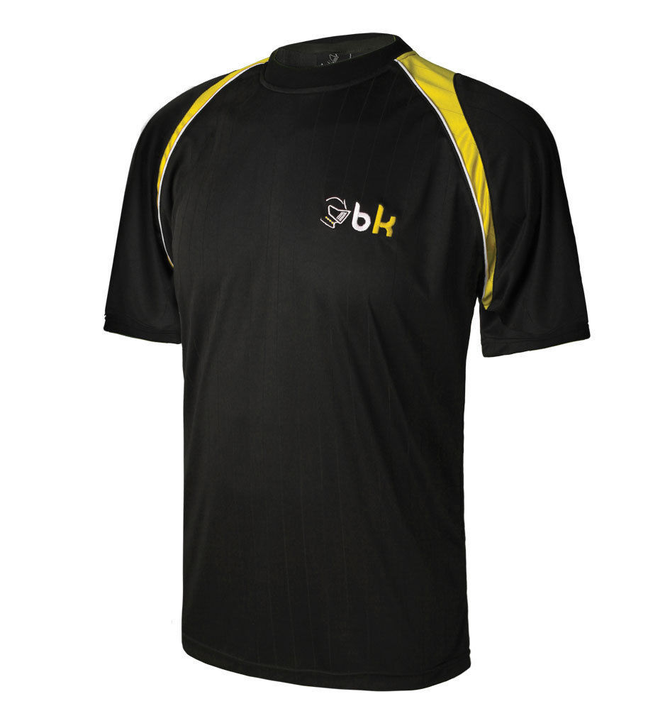 Black Knight Squash Shirts Squash Source
