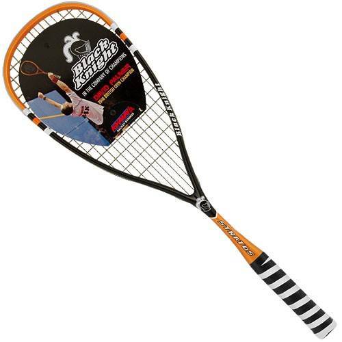 Black Knight Stratos Squash Racket