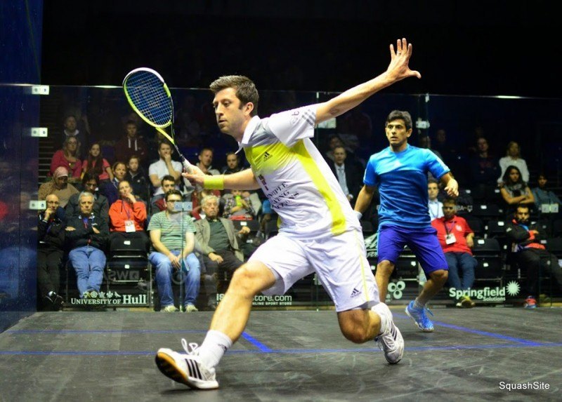 Daryl Selby 2014