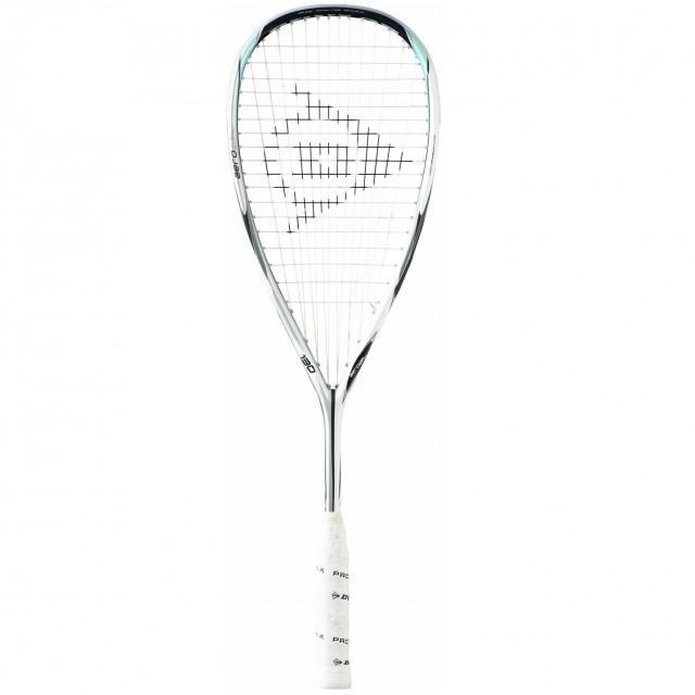 Dunlop Aerogel 130 Squash Racket