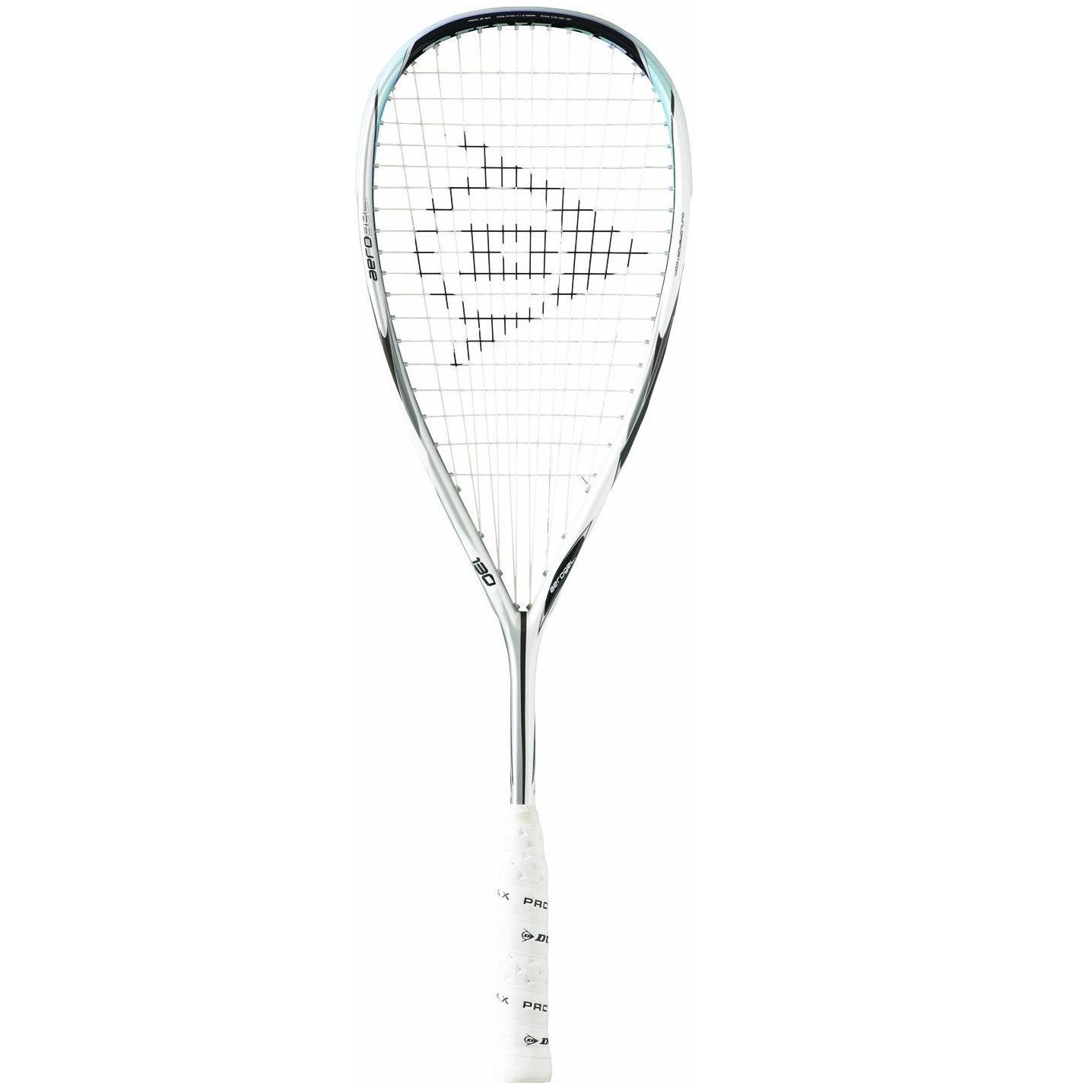 Choisir sa raquette de squash - Sports Raquettes