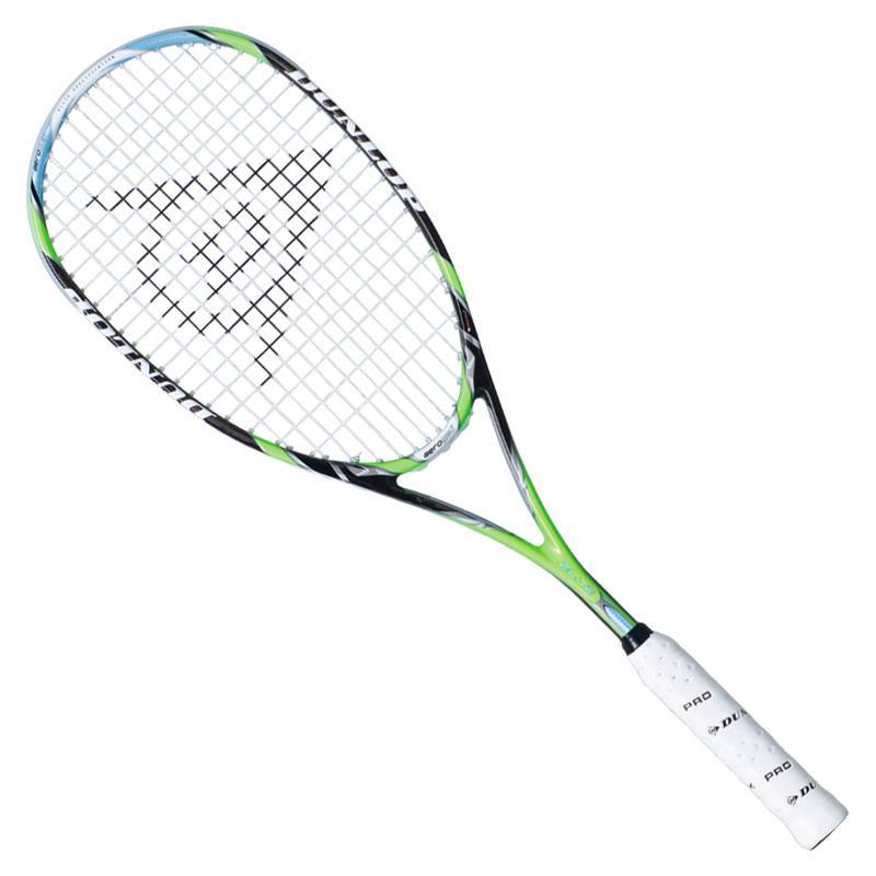 Dunlop Aerogel 4D Ultimate  Squash Racket 