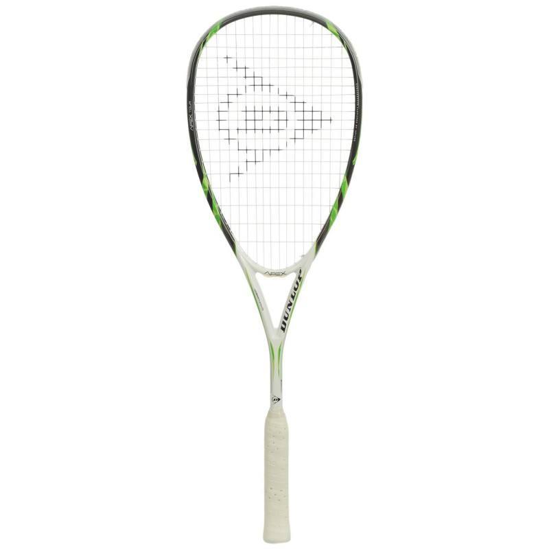 Dunlop Apex Tour Squash Racket