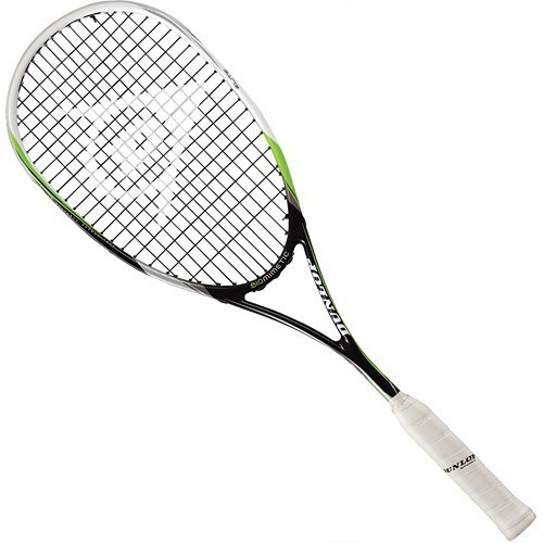 Dunlop Biofibre Elite Squash Racket RRP £180 