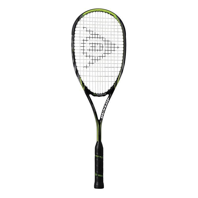 Dunlop Biomimetic Elite 2012