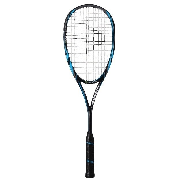 Dunlop Biomimetic Pro GTX-130 Squash Racket