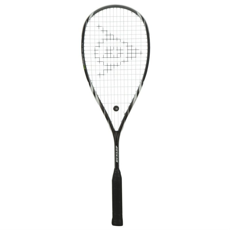 Dunlop Biomimetic Pro Lite - Black Gray