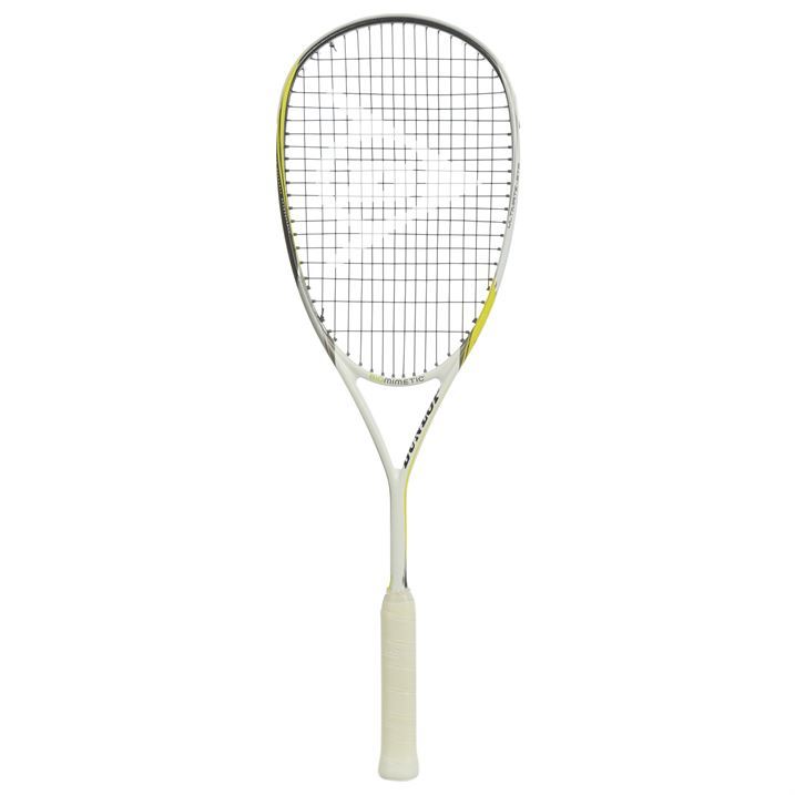 Dunlop Biomimetic Ultimate GTS Squash Racket - Squash Source