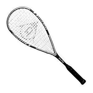 Dunlop Blackmax Titanium Squash Racket