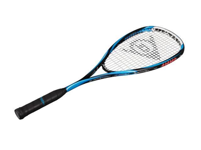 DUNLOP Blackstorm Carbon 2.0 Squash Racquet 