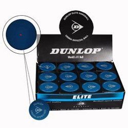 Dunlop Doubles Squash Ball Box