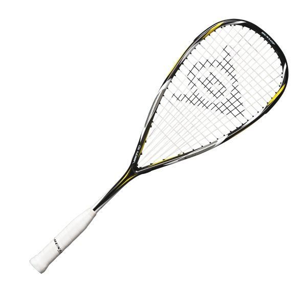 Dunlop Vision 110 Squash Racket