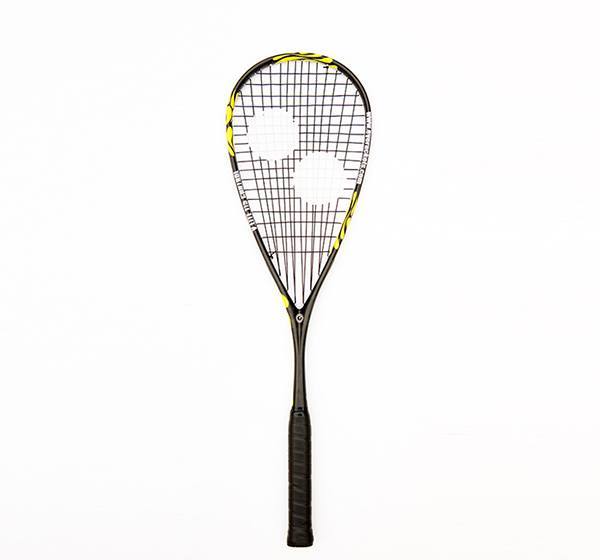 Accesories 1 Bag Eye V-Lite 115 Control Squash Racquet Package 2 Racquets 