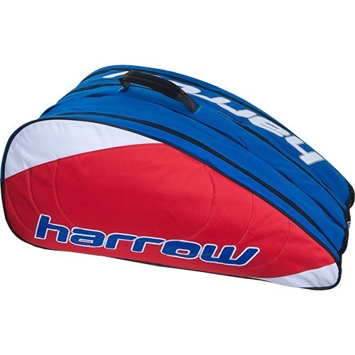 harrow-pro-racket-bag-red-blue